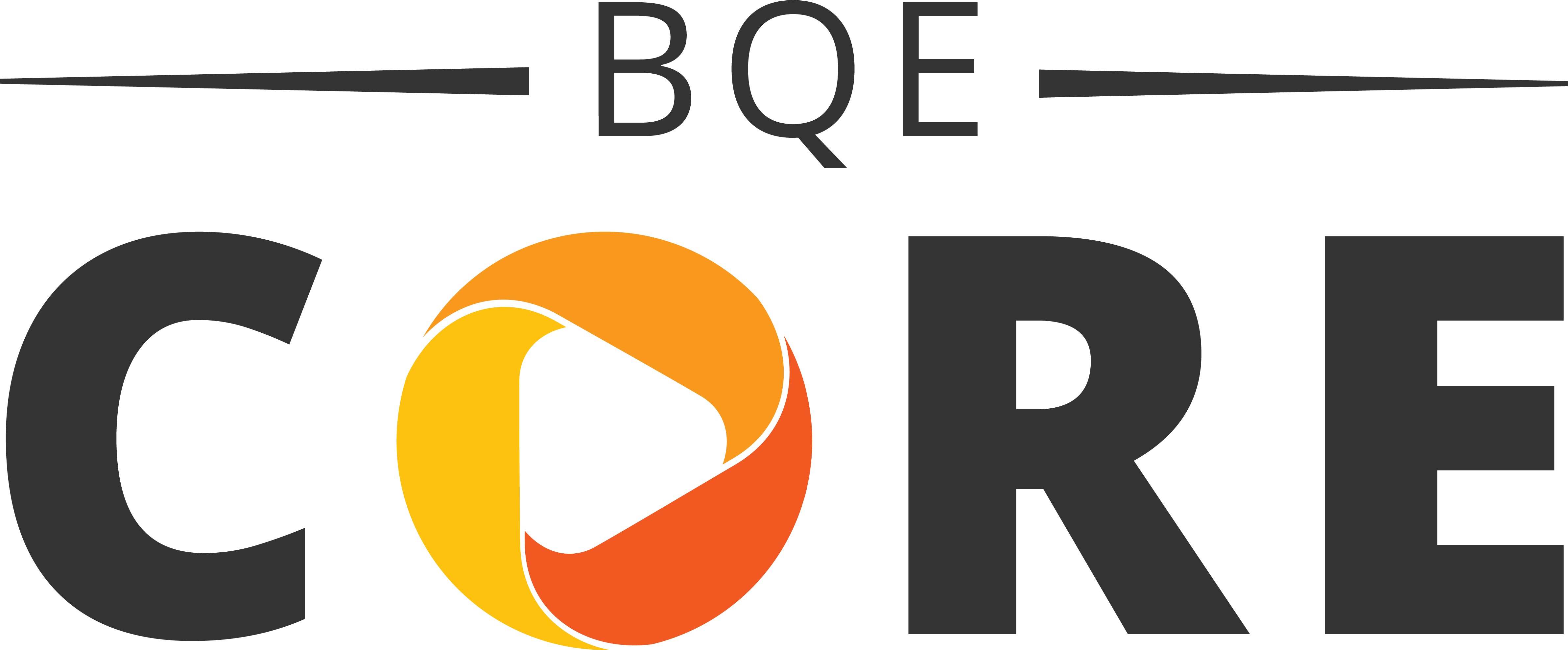 BQE Core Logo